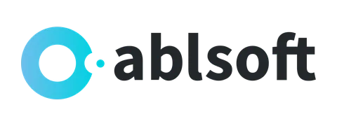ABLSoft logo