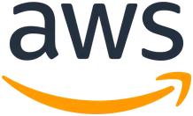 AWS logo