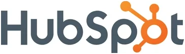 HubSpot logo