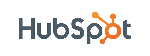 HubSpot logo