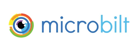MicroBilt logo