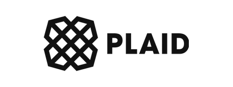 Plaid logo