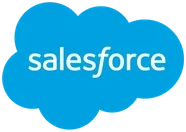 Salesforce logo