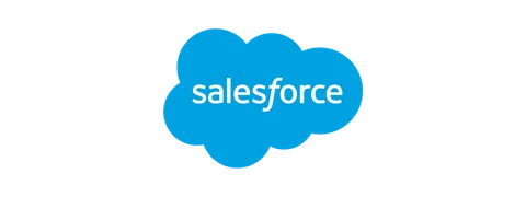 Salesforce logo