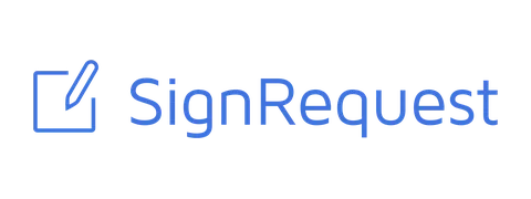 SignRequest logo