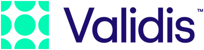 Validis logo