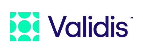 Validis logo