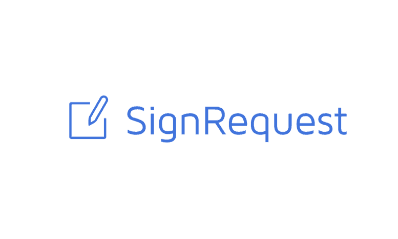 SignRequest
