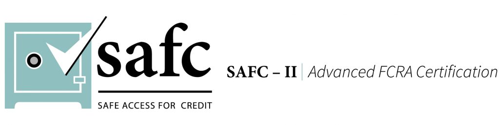 SAFC II NCRA
