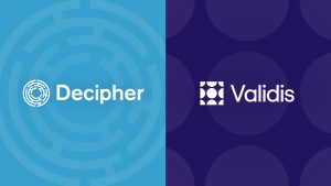Read more about the article Decipher and Validis Partner for Increased Efficiency and Accelerated Access to Capital for SMEs