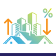 How to Manage Demand in Commercial Real Estate When Interest Rates Decrease