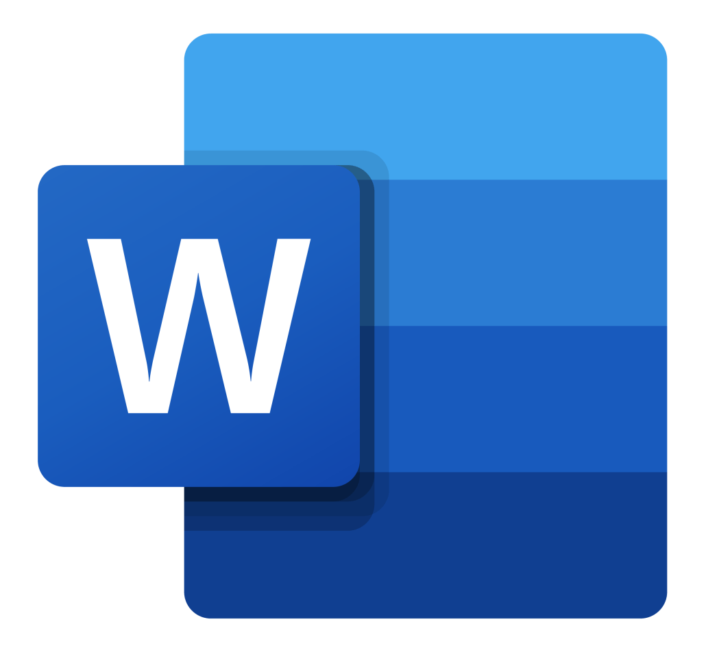 Microsoft Word